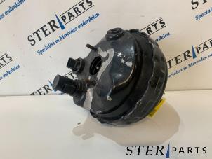 Gebruikte Rembol Mercedes C (W203) 2.0 C-180 16V Prijs € 39,95 Margeregeling aangeboden door Sterparts Mercedes specialist
