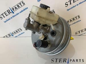 Gebruikte Rembol Mercedes E (W210) 3.2 E-320 V6 18V Prijs € 44,95 Margeregeling aangeboden door Sterparts Mercedes specialist