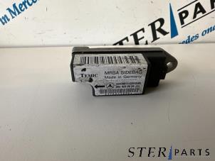 Gebruikte Airbag Sensor Mercedes C (W202) 1.8 C-180 16V Prijs € 14,95 Margeregeling aangeboden door Sterparts Mercedes specialist