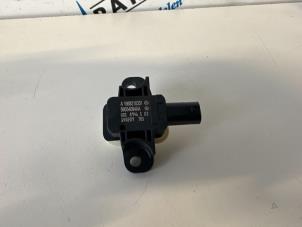 Gebruikte Airbag Sensor Mercedes ML III (166) 3.0 ML-350 BlueTEC V6 24V 4-Matic Prijs € 18,95 Margeregeling aangeboden door Sterparts Mercedes specialist