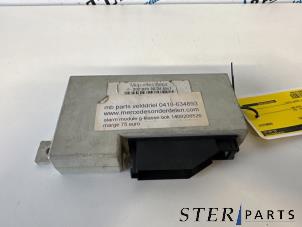 Gebruikte Module (diversen) Mercedes C (W202) 1.8 C-180 16V Prijs € 24,95 Margeregeling aangeboden door Sterparts Mercedes specialist
