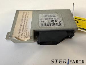 Gebruikte Alarm module Mercedes C (W202) 1.8 C-180 16V Prijs € 35,00 Margeregeling aangeboden door Sterparts Mercedes specialist