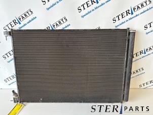 Gebruikte Airco Condensor Mercedes S (222.0/222.1) 3.0 S-320L 24V Prijs € 49,50 Margeregeling aangeboden door Sterparts Mercedes specialist