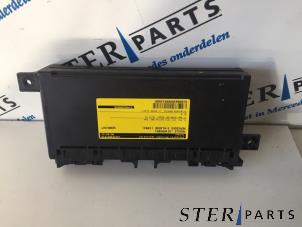 Gebruikte Module (diversen) Mercedes S (W140) 3.2 300 SE,SEL 24V (S320) Prijs € 50,00 Margeregeling aangeboden door Sterparts Mercedes specialist