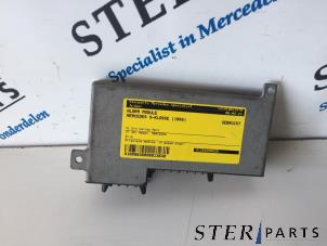 Gebruikte Alarm module Mercedes S (W126) 260 SE Prijs € 19,95 Margeregeling aangeboden door Sterparts Mercedes specialist