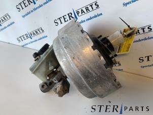 Gebruikte Rembol Mercedes S (W140) 4.2 420 SE,SEL 32V (S 420) Prijs € 75,00 Margeregeling aangeboden door Sterparts Mercedes specialist