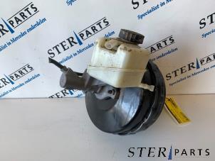 Gebruikte Rembooster Mercedes C Estate (S204) 2.2 C-220 CDI 16V Prijs € 39,50 Margeregeling aangeboden door Sterparts Mercedes specialist
