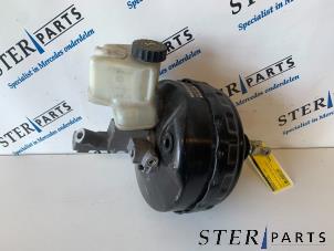 Gebruikte Rembekrachtiger Mercedes C (W204) 2.2 C-220 CDI 16V BlueEFFICIENCY Prijs € 59,50 Margeregeling aangeboden door Sterparts Mercedes specialist