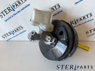 Gebruikte Rembekrachtiger Mercedes C (W204) 2.2 C-220 CDI 16V BlueEFFICIENCY Prijs € 59,50 Margeregeling aangeboden door Sterparts Mercedes specialist