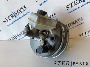 Gebruikte Rembol Mercedes E (W210) 2.2 E-200 CDI 16V Prijs € 60,00 Margeregeling aangeboden door Sterparts Mercedes specialist