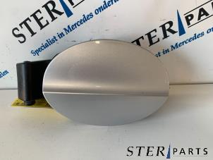 Gebruikte Tank Klep Mercedes CLS (C219) 350 CGI 3.5 V6 24V Prijs € 25,00 Margeregeling aangeboden door Sterparts Mercedes specialist