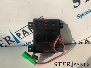Gebruikte Module (diversen) Mercedes ML I (163) 2.7 270 CDI 20V Prijs € 35,00 Margeregeling aangeboden door Sterparts Mercedes specialist
