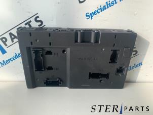 Gebruikte Sam module Mercedes S (W221) 3.0 S-320 CDI 24V Prijs € 125,00 Margeregeling aangeboden door Sterparts Mercedes specialist