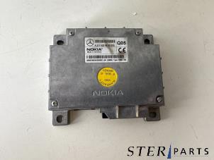 Gebruikte Telefoon Module Mercedes E (W211) 2.2 E-220 CDI 16V Prijs € 39,50 Margeregeling aangeboden door Sterparts Mercedes specialist