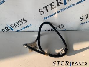 Gebruikte Kabel (diversen) Mercedes E (C207) E-350 CDI V6 24V Prijs € 25,00 Margeregeling aangeboden door Sterparts Mercedes specialist