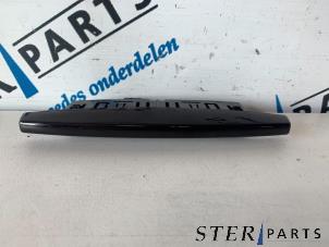 Gebruikte Module PDC Mercedes E (C207) E-350 CDI V6 24V Prijs € 14,95 Margeregeling aangeboden door Sterparts Mercedes specialist