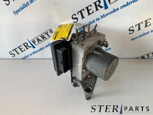 Gebruikte ABS Pomp Mercedes E (C207) E-350 CDI V6 24V Prijs € 74,50 Margeregeling aangeboden door Sterparts Mercedes specialist