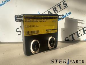 Gebruikte Deur module Mercedes E Combi (S211) 3.0 E-280 CDI V6 24V Prijs € 19,95 Margeregeling aangeboden door Sterparts Mercedes specialist