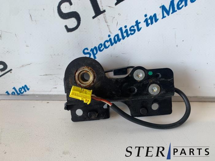 Sensor (overige) Mercedes SL (R129), 1989 / 2001 3.0 300 SL, Cabrio, Benzine, 2.962cc, 140kW (190pk), RWD, M103984, 1989-03 / 1993-08, 129.060 (Gebruikt)