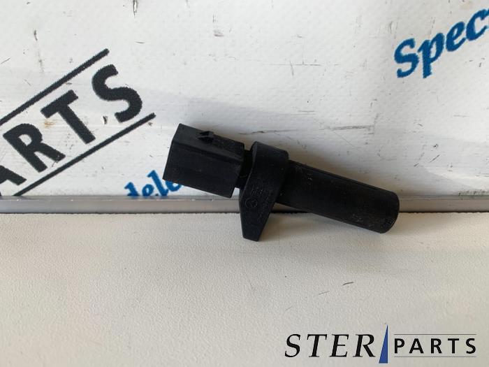 Gebruikte Krukas sensor Mercedes C (W203) 2.0 C-200K 16V Prijs € 19,95 Margeregeling aangeboden door Sterparts Mercedes specialist