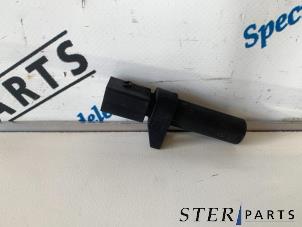 Gebruikte Krukas sensor Mercedes C (W203) 2.0 C-200K 16V Prijs € 19,95 Margeregeling aangeboden door Sterparts Mercedes specialist