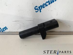 Gebruikte Krukas sensor Mercedes C (W203) 2.0 C-200K 16V Prijs € 19,95 Margeregeling aangeboden door Sterparts Mercedes specialist