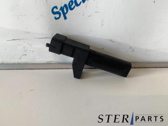 Gebruikte Krukas sensor Mercedes E (C207) E-350 CGI V6 24V Prijs € 19,95 Margeregeling aangeboden door Sterparts Mercedes specialist