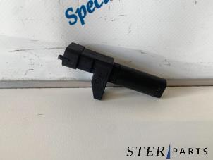 Gebruikte Krukas sensor Mercedes E (C207) E-350 CGI V6 24V Prijs € 19,95 Margeregeling aangeboden door Sterparts Mercedes specialist