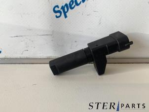 Gebruikte Krukas sensor Mercedes E (C207) E-350 CGI V6 24V Prijs € 19,95 Margeregeling aangeboden door Sterparts Mercedes specialist