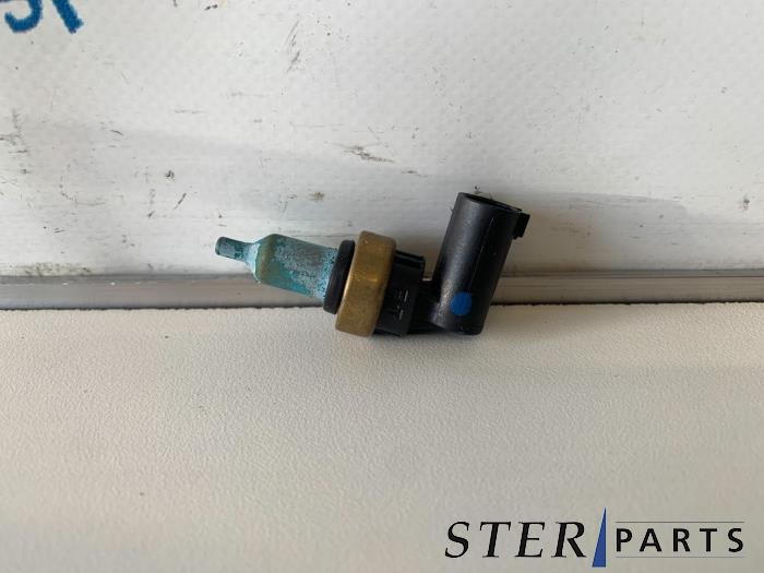 Gebruikte Motor Temperatuursensor Mercedes B (W246/W242) 1.6 B-160 BlueEFFICIENCY Turbo 16V Prijs € 4,95 Margeregeling aangeboden door Sterparts Mercedes specialist