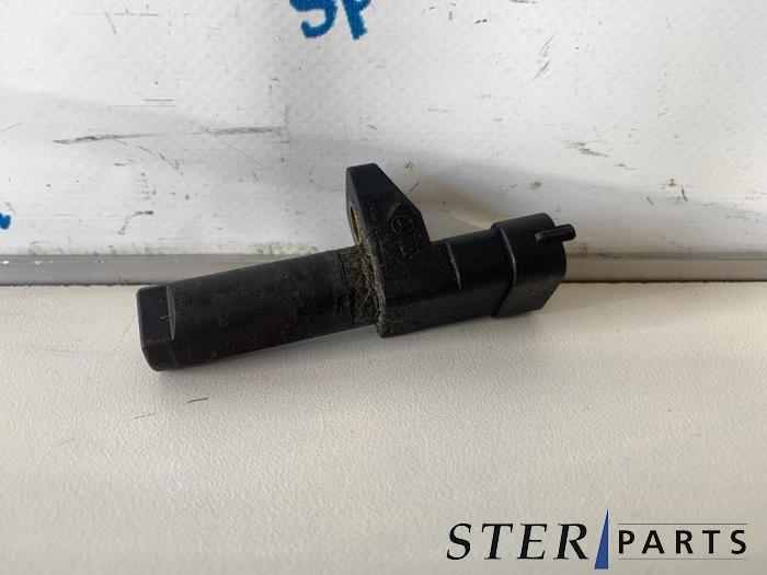 Gebruikte Krukas sensor Mercedes E (C207) E-350 CGI V6 24V Prijs € 19,95 Margeregeling aangeboden door Sterparts Mercedes specialist