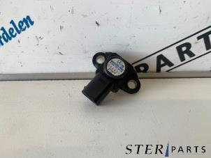 Gebruikte Map Sensor (inlaatspruitstuk) Mercedes C (W203) 2.0 C-200K 16V Prijs € 14,95 Margeregeling aangeboden door Sterparts Mercedes specialist