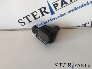 Gebruikte Bobine Mercedes E (W210) 4.2 E-420 32V Prijs € 29,95 Margeregeling aangeboden door Sterparts Mercedes specialist