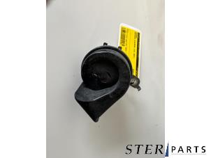 Gebruikte Toeter Mercedes E Combi (S211) 3.0 E-280 CDI V6 24V Prijs € 25,00 Margeregeling aangeboden door Sterparts Mercedes specialist