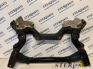 Gebruikte Subframe Mercedes E Combi (S211) 3.0 E-280 CDI V6 24V Prijs € 64,95 Margeregeling aangeboden door Sterparts Mercedes specialist