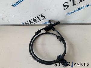 Gebruikte ABS Sensor Mercedes SLK (R171) 1.8 200 K 16V Prijs € 24,95 Margeregeling aangeboden door Sterparts Mercedes specialist