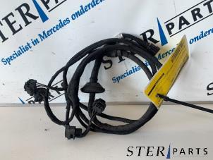 Gebruikte PDC kabelboom Mercedes S (W221) 3.0 S-320 CDI 24V Prijs € 28,95 Margeregeling aangeboden door Sterparts Mercedes specialist