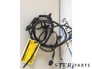 Gebruikte PDC kabelboom Mercedes E (C207) E-350 CDI V6 24V Prijs € 19,50 Margeregeling aangeboden door Sterparts Mercedes specialist