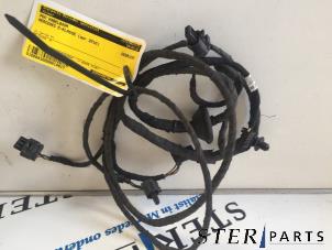 Gebruikte PDC kabelboom Mercedes E (C207) E-350 CDI V6 24V Prijs € 19,50 Margeregeling aangeboden door Sterparts Mercedes specialist