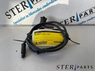 Gebruikte ABS Sensor Mercedes C (W202) 1.8 C-180 16V Prijs € 24,95 Margeregeling aangeboden door Sterparts Mercedes specialist