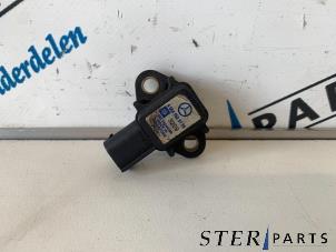 Gebruikte Map Sensor (inlaatspruitstuk) Mercedes E (W211) 3.2 E-320 CDI 24V Prijs € 14,95 Margeregeling aangeboden door Sterparts Mercedes specialist