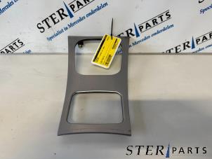 Gebruikte Diversen Mercedes C Combi (S203) 2.5 C-230 V6 24V Prijs € 24,00 Margeregeling aangeboden door Sterparts Mercedes specialist