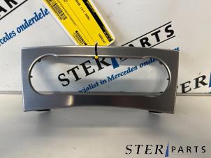 Gebruikte Diversen Mercedes C Combi (S203) 2.5 C-230 V6 24V Prijs € 19,95 Margeregeling aangeboden door Sterparts Mercedes specialist