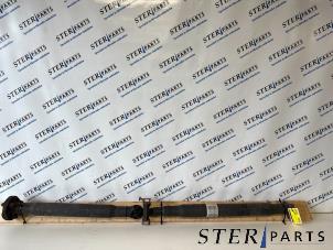 Gebruikte Tussenas Mercedes C Combi (S203) 2.5 C-230 V6 24V Prijs € 174,50 Margeregeling aangeboden door Sterparts Mercedes specialist