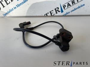 Gebruikte ABS Sensor Mercedes A (W168) 1.4 A-140 Prijs € 14,95 Margeregeling aangeboden door Sterparts Mercedes specialist