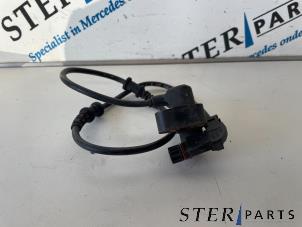 Gebruikte ABS Sensor Mercedes A (W168) 1.4 A-140 Prijs € 14,95 Margeregeling aangeboden door Sterparts Mercedes specialist