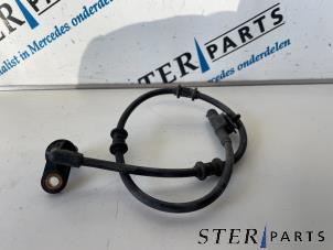 Gebruikte ABS Sensor Mercedes ML I (163) 2.7 270 CDI 20V Prijs € 24,95 Margeregeling aangeboden door Sterparts Mercedes specialist