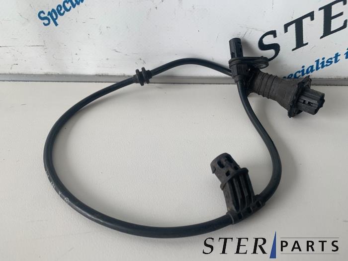 Gebruikte ABS Sensor Mercedes A (W169) 1.5 A-150 5-Drs. Prijs € 24,95 Margeregeling aangeboden door Sterparts Mercedes specialist