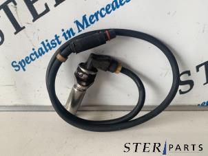 Gebruikte Sensor ABS Mercedes S (W140) 2.8 300 SE Prijs € 45,00 Margeregeling aangeboden door Sterparts Mercedes specialist