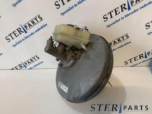 Gebruikte Rembol Mercedes SLK (R170) 2.0 200 16V Prijs € 49,50 Margeregeling aangeboden door Sterparts Mercedes specialist